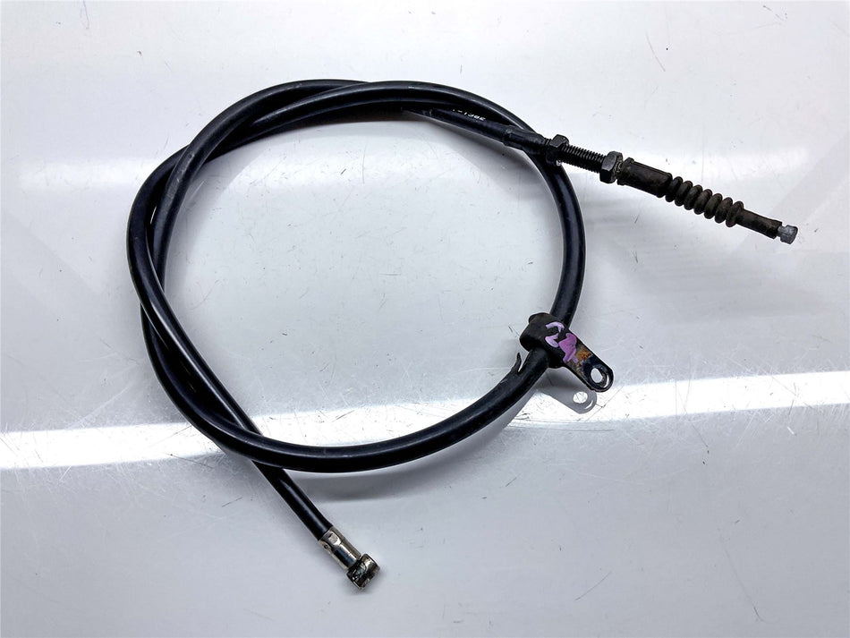 1999 Kawasaki Ninja ZX9R ZX900C Clutch Cable