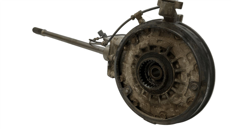 2005 Honda ST1300A Gearbox Transmission 41300MCSG00