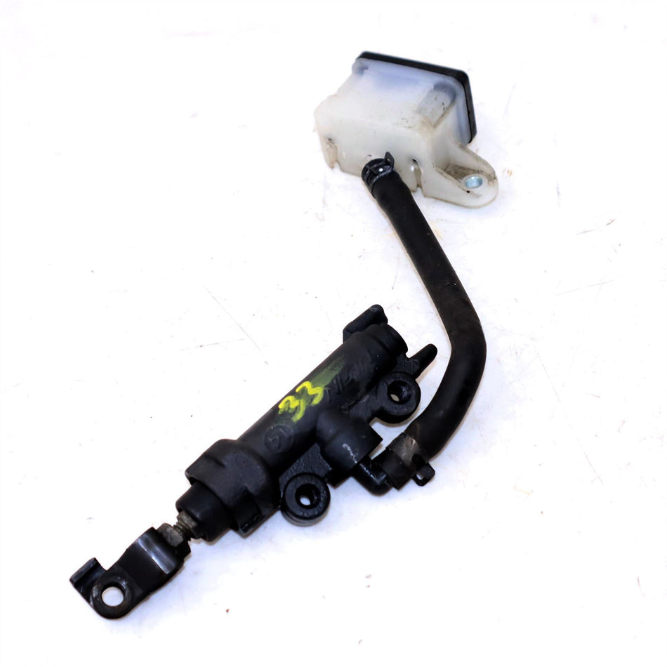 2023 HONDA TRANSALP XL750 Rear Brake Master Cylinder - 43510MLCD01