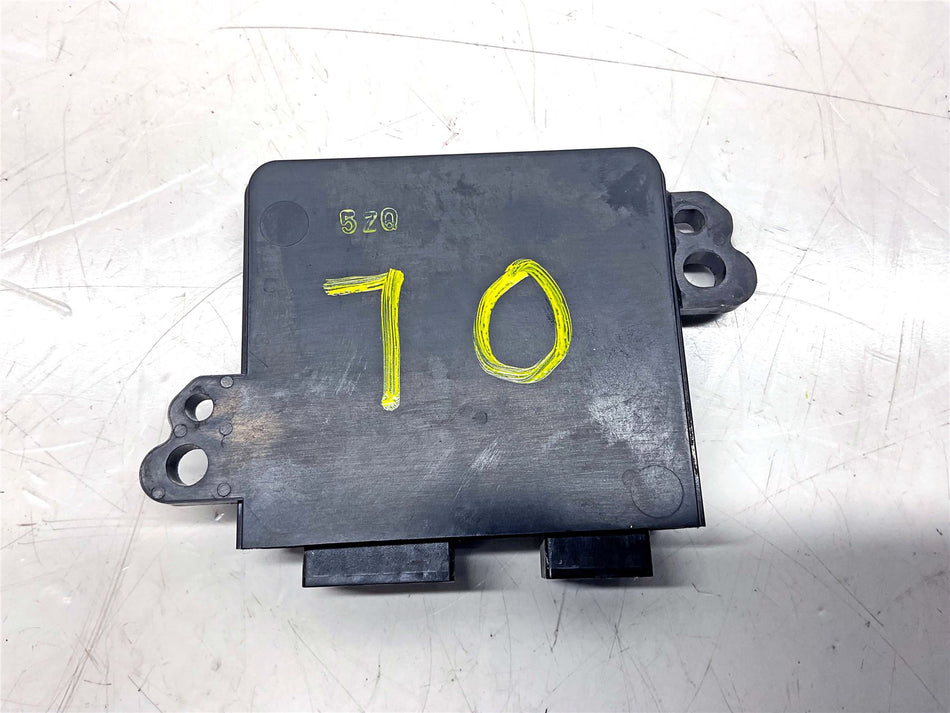2016 Yamaha YZF R1M Light Control Module - 2PP8549000