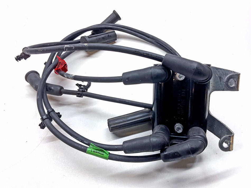 2021 Harley-Davidson Tri Glide Ultra Ignition Coil - 31600017