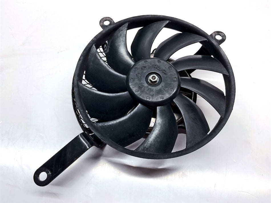 2010 Suzuki GSX-R600 Radiator Fan - 1780001H00000