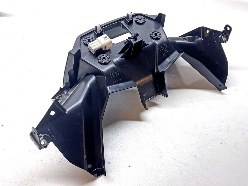 2025 Suzuki GSX-8R Meter Panel Mount - 9464125L00000