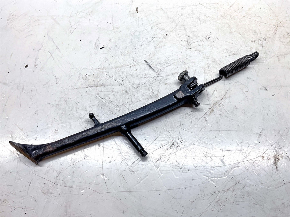 1997 Kawasaki ZR1100  Sidestand - 340241335