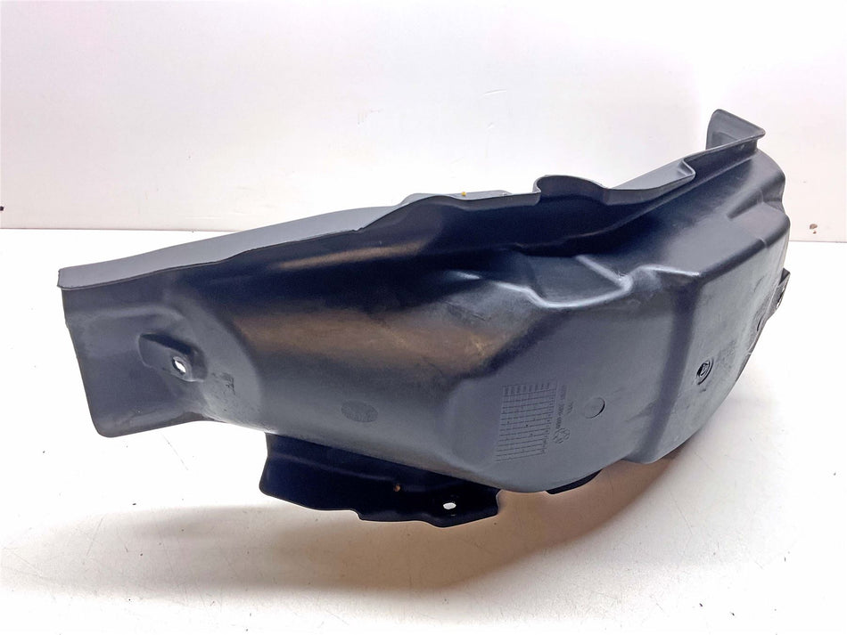 2024 Lexmoto MICHIGAN 125 Rear Under Mudguard - MGR083