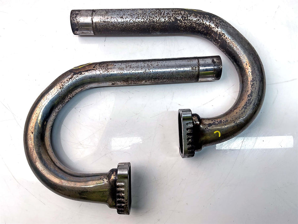2005 BMW R850R Exhaust Manifold / Headers - 18111342953