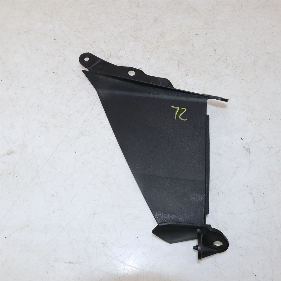 2020 CAN-AM SPYDER RT Left Front Deflector - 705007067