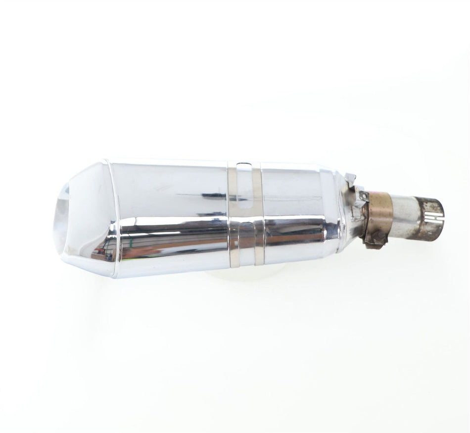 2015-2018 BMW R1200 R Silencer - 18518525268