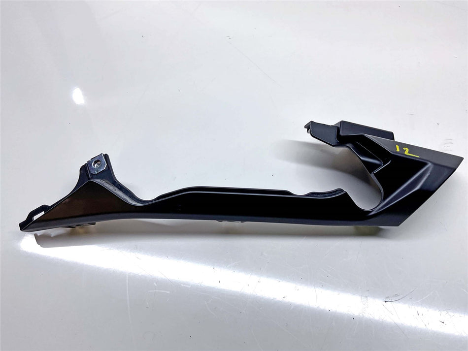 2024 Benelli TRK 702 X Rear Left Rim Fairing  - 65901P85BG00