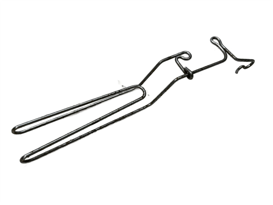 1980 Honda XL185S Cable Tidy 17215437000