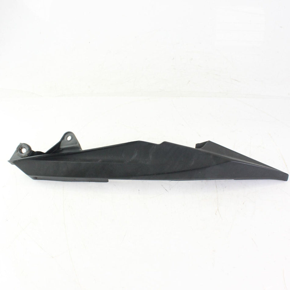 2016 HONDA CBF125 Rear R/H Right Hand Cowl - 77215KPNA70
