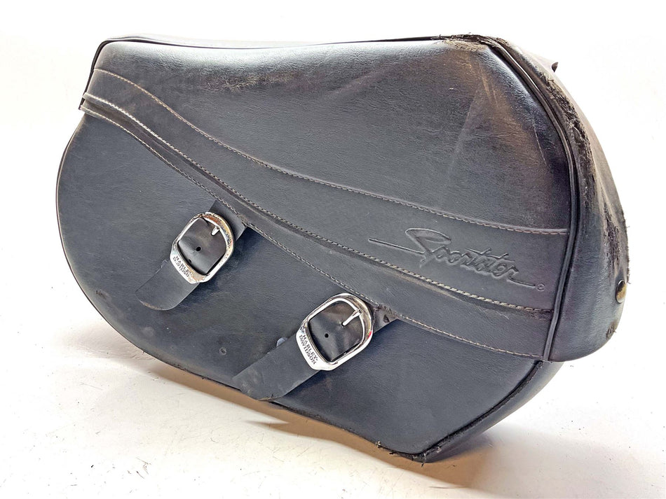 Harley-Davidson Sportster Right Pannier Saddlebag