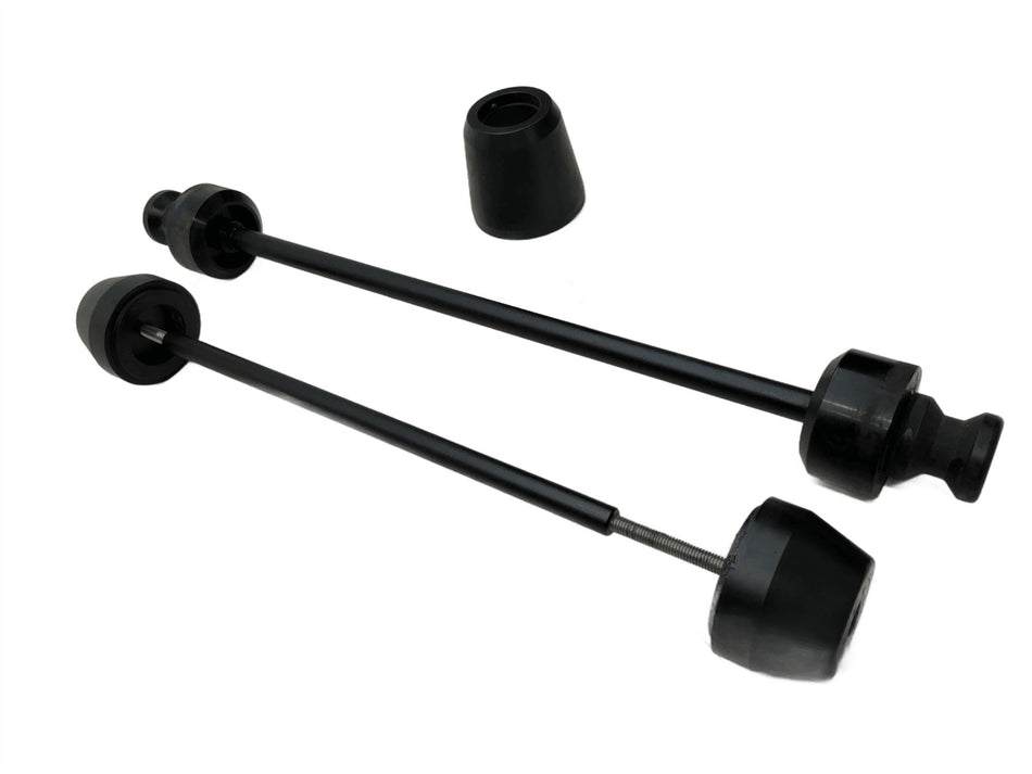 2018 Yamaha XSR700 Crash Protectors B34F25110000