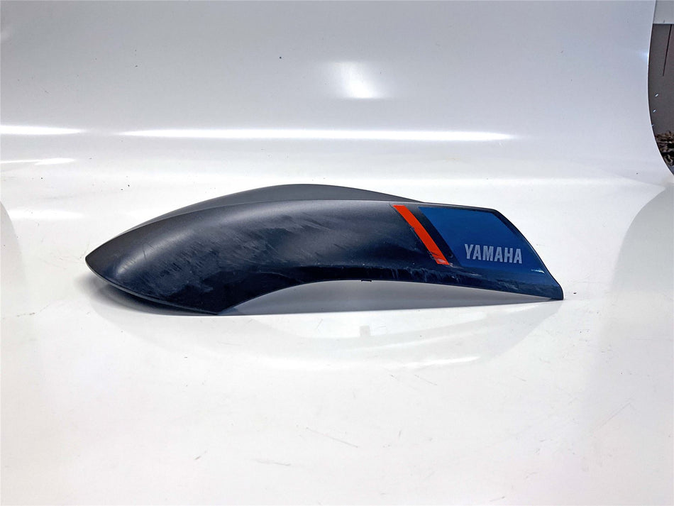 2023 Yamaha Tricity Left Mudguard Upper - BX9-F1551-01-P2