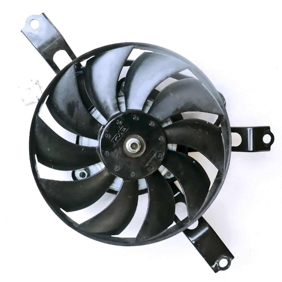 2021 Kawasaki Ninja ZX10R ZX1000 Radiator Fan - 595020631