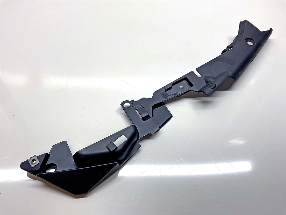 2025 Moto Guzzi V100 Mandello S Left Internal Fairing - 2B009871