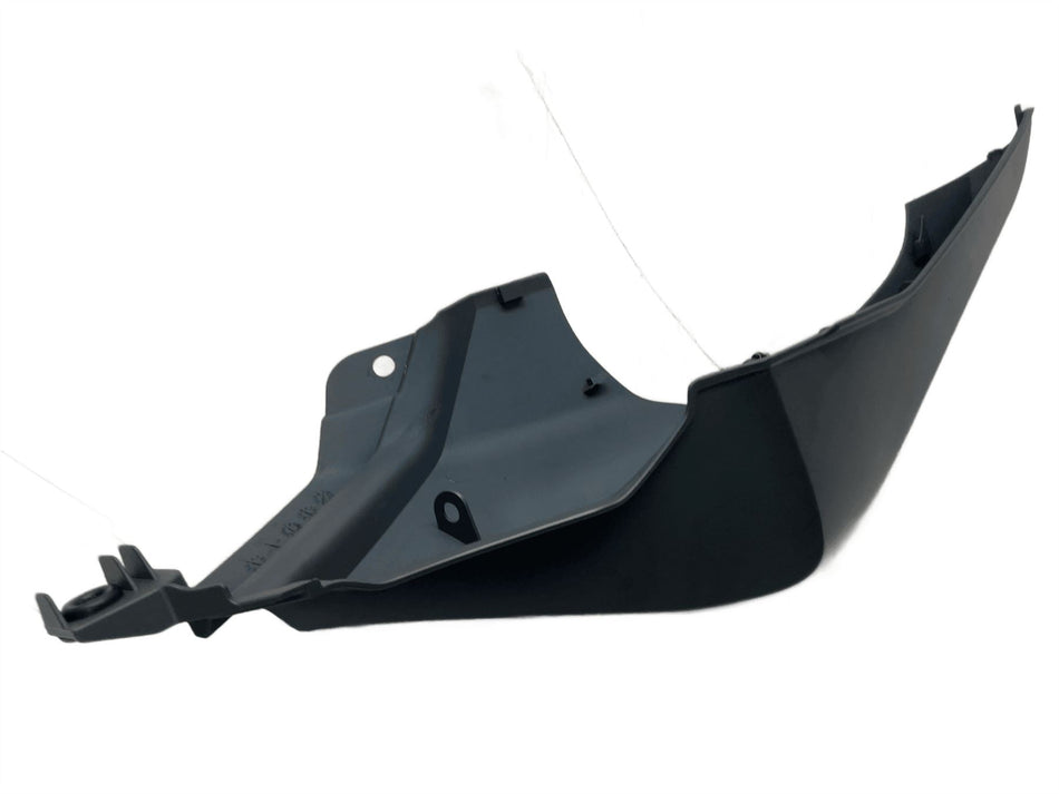 2026 Honda CB125R Left Tail Cowl 64415KRGG00