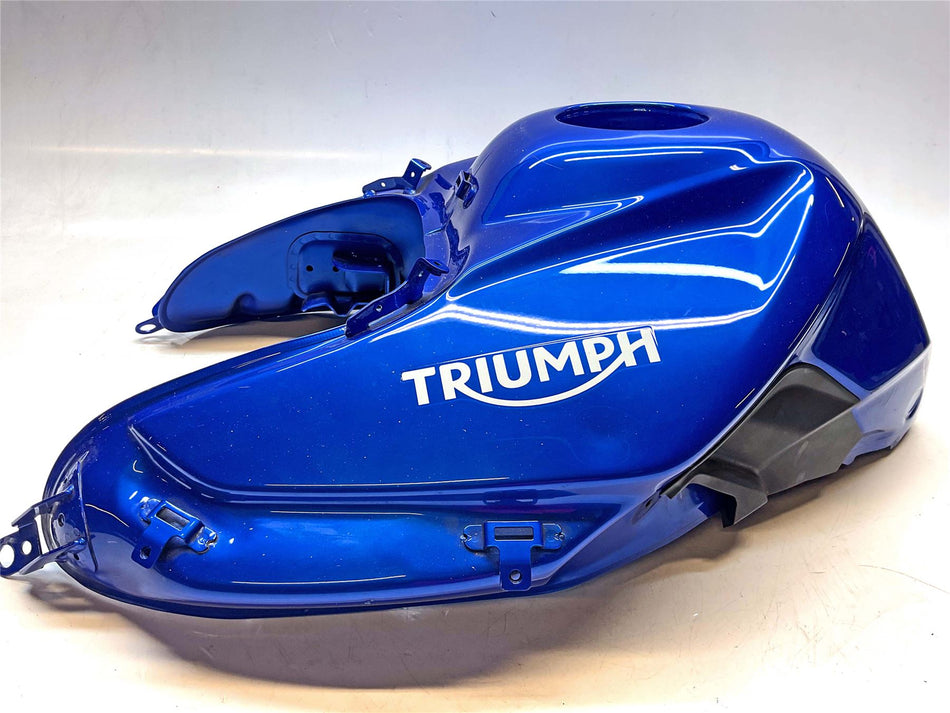 Triumph XRX Fuel Tank