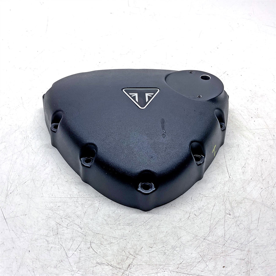 2024 Triumph Scrambler 900 Generator Cover  - T1267210