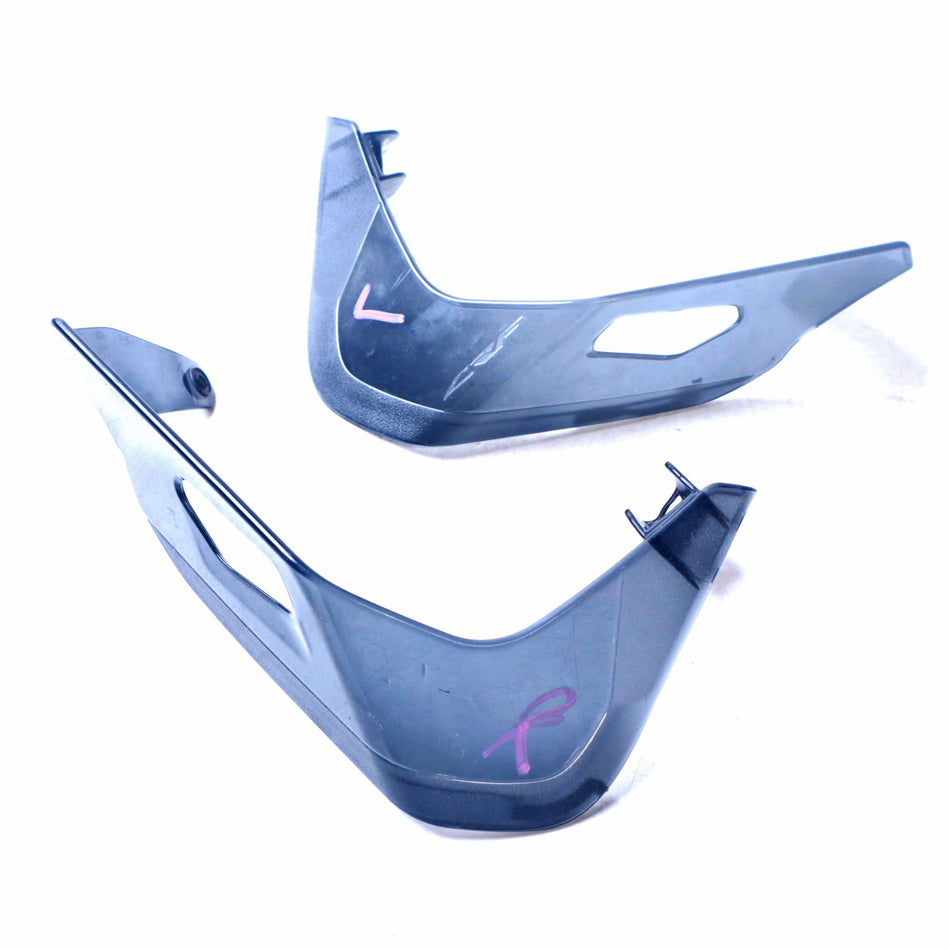 2023 Honda CRF1100L Africa Twin Left & Right Upper Hand Guards