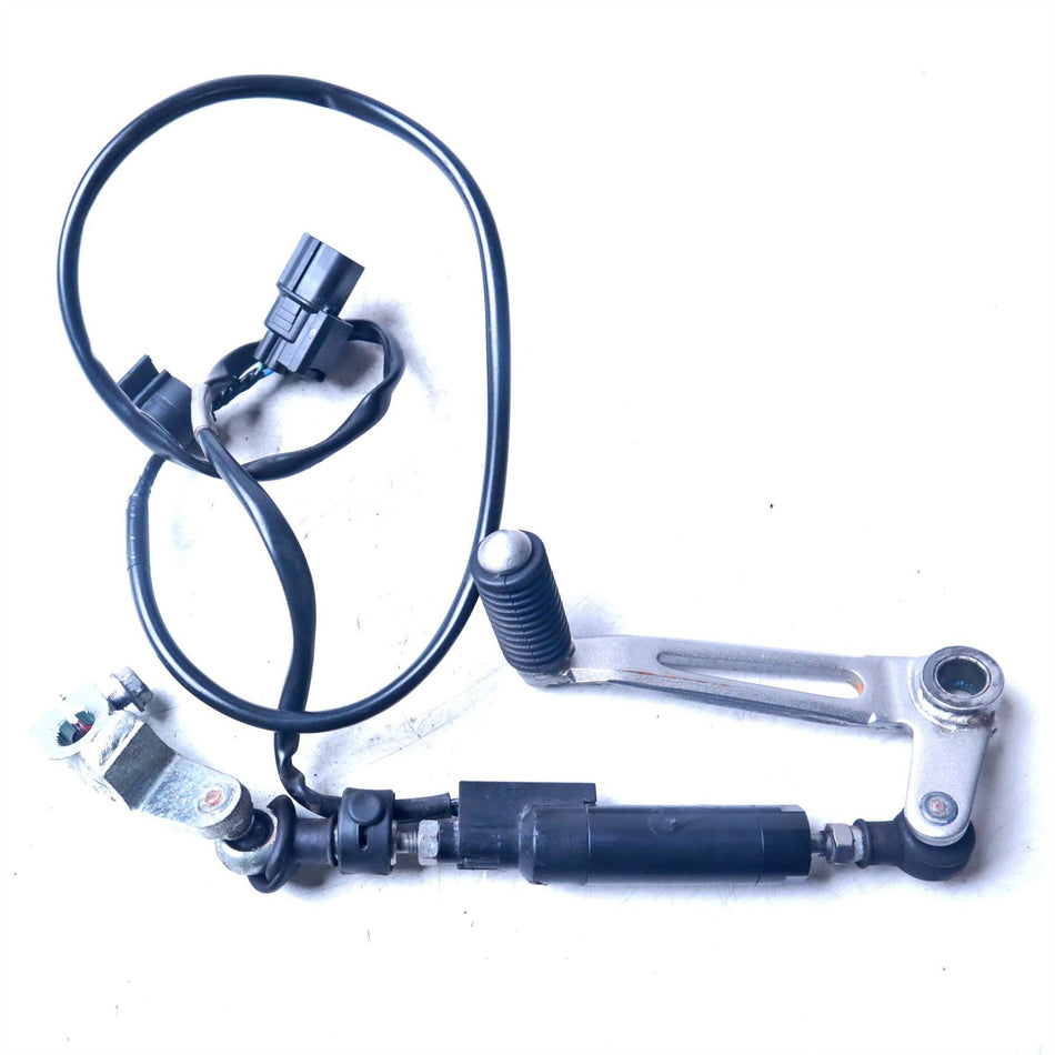 2024 Kawasaki Z1000SX Quickshifter With Gear Pedal - 211760991