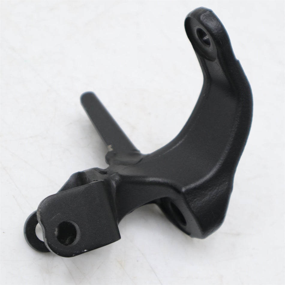 2020-ON HONDA CRF 1100 AFRICA TWIN R/H Front Footrest Hanger  - 50615MKSE00ZA