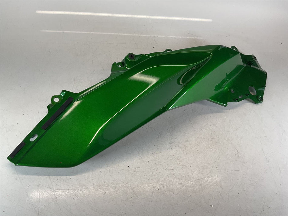 2020 KAWASAKI NINJA ZX10R ZX1000 Right Outer Fairing - 55028-0737-60R