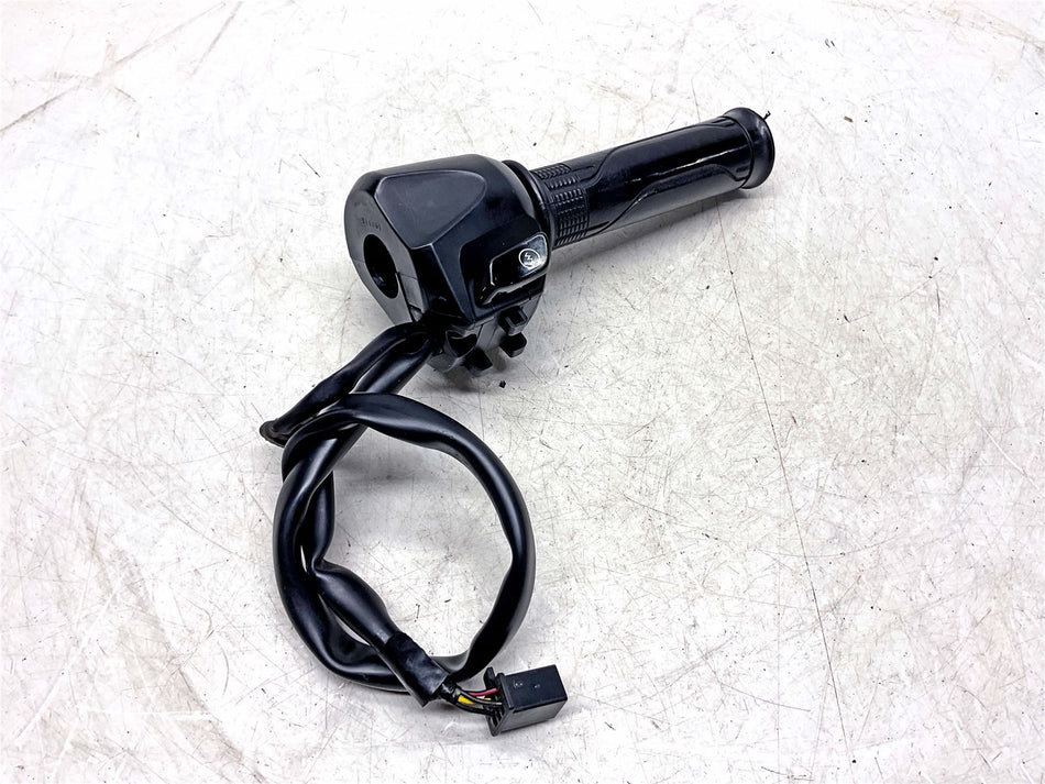 2019 Honda CB125F Switchgear Right - 35151KPNE01