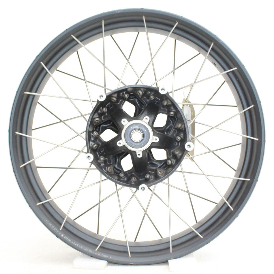 2015 BMW R1200GS Front Wheel - 36318528531