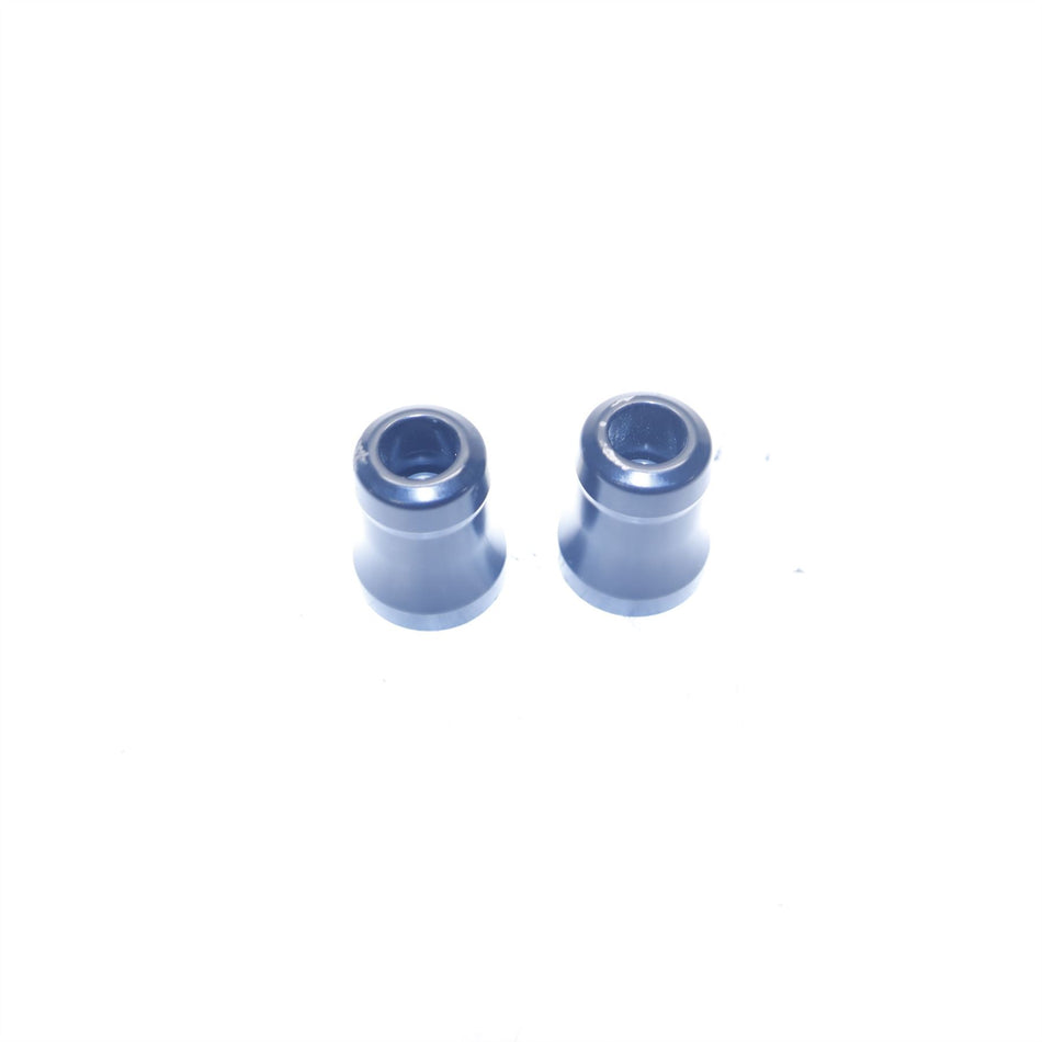 2021 KAWASAKI ER 650 Left & Right Bar Ends - 13042-5011