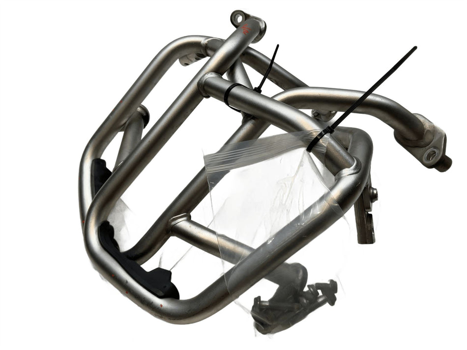 2020 BMW R1250GS Adventure Rallye Lower Engine Crash Bars 4663856456746638564568