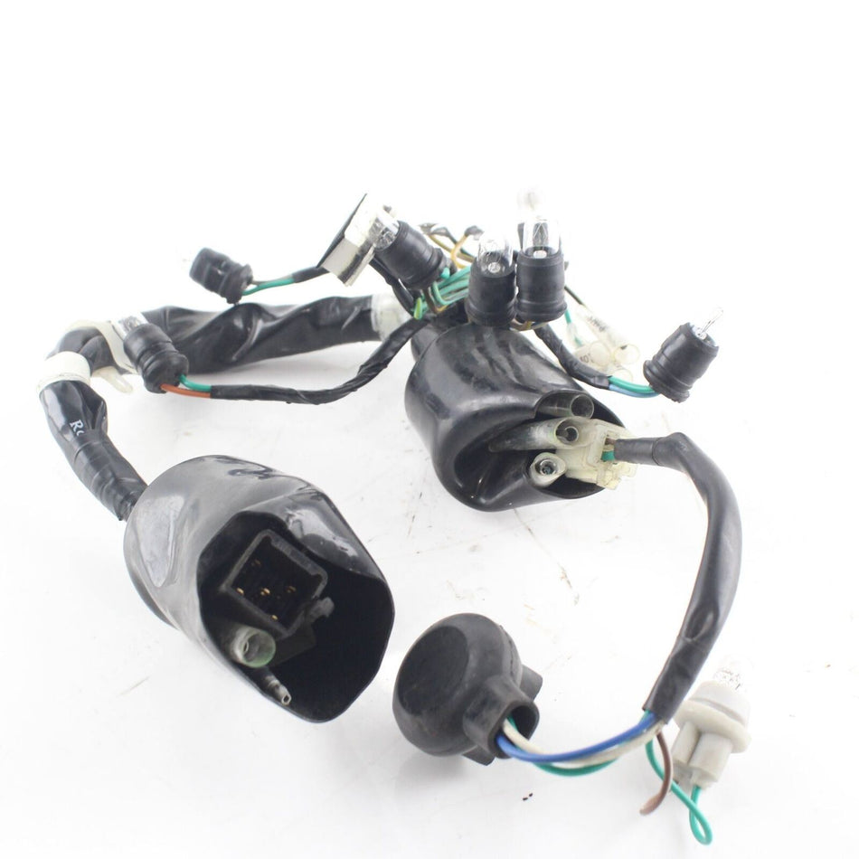 2015-2020 HONDA CB125F Speedo Wiring - 37224KPNA71