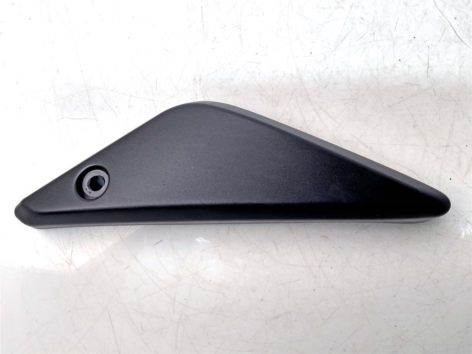 2024 Honda CMX1100 REBEL Left Airbox Cover - 64320MLAA00