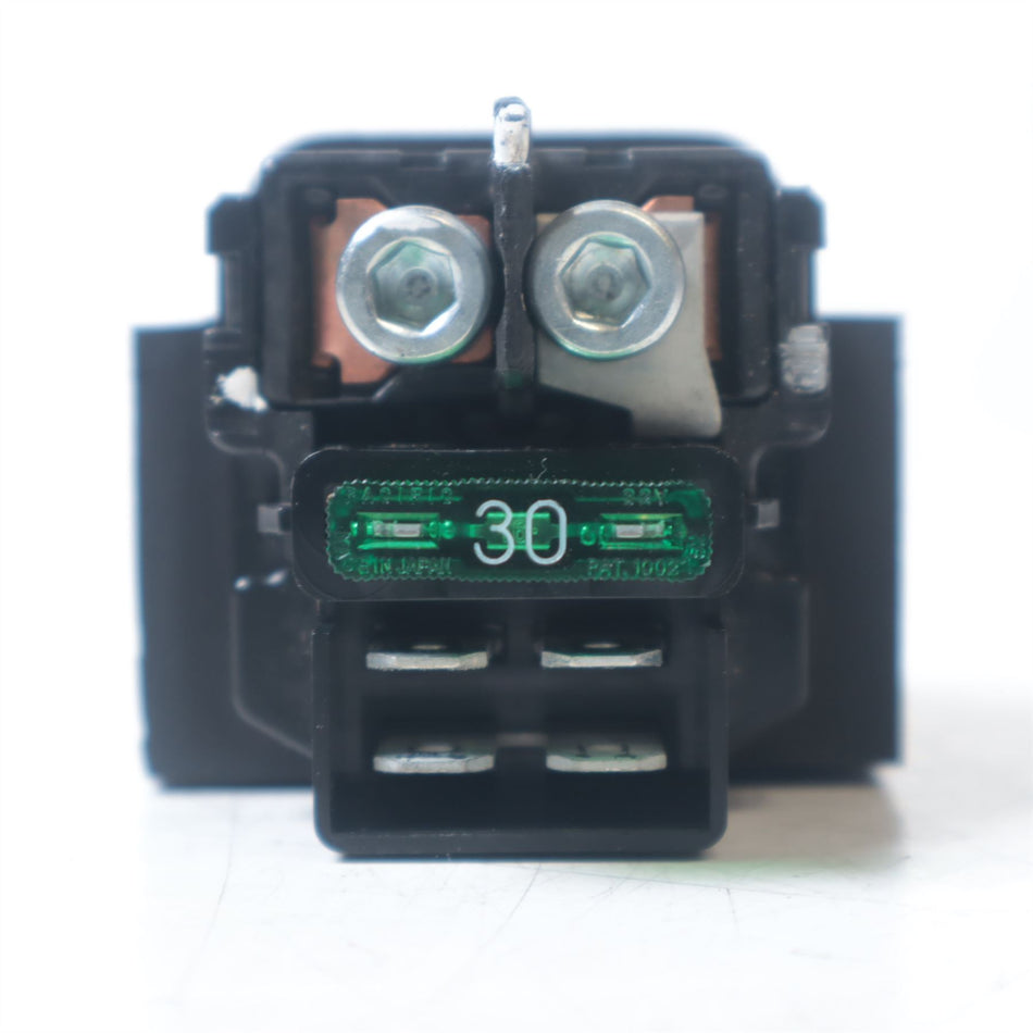2014 Honda NC750X Starter Relay - 35850MR5007