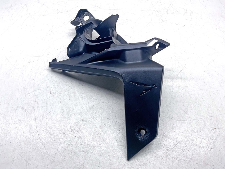 2023 Honda CB750A Right Rad Cowl - 64336MLBD00