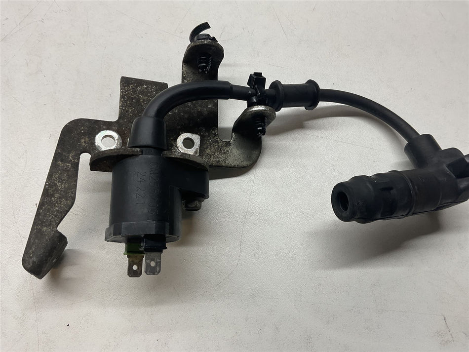 2023 Aprilia SR125 Ignition Coil - 1B008101
