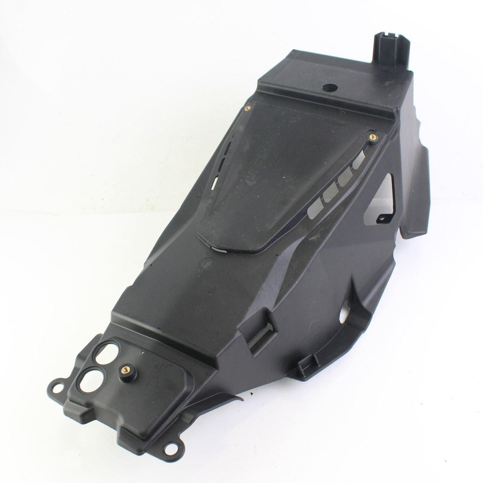 2019-ON KTM 1290 SUPERDUKE GT Rear Undertray - K61408019100