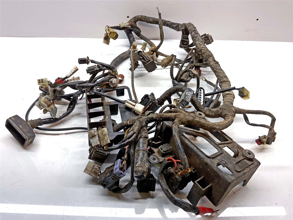 2015 KTM 690 Enduro R Wiring Harness Loom - 76511275000