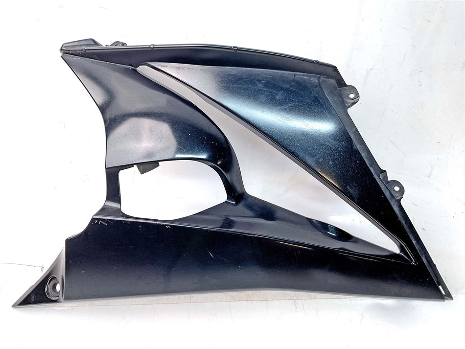 2015 Kawasaki Z1000 SX Left Right Lower Fairing  - 550280347