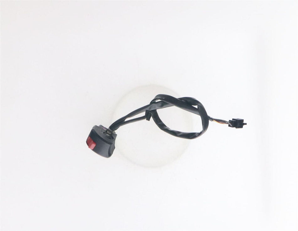 2018 ON APRILIA SX 125 R/H Right Hand Switchgear - 2R000482