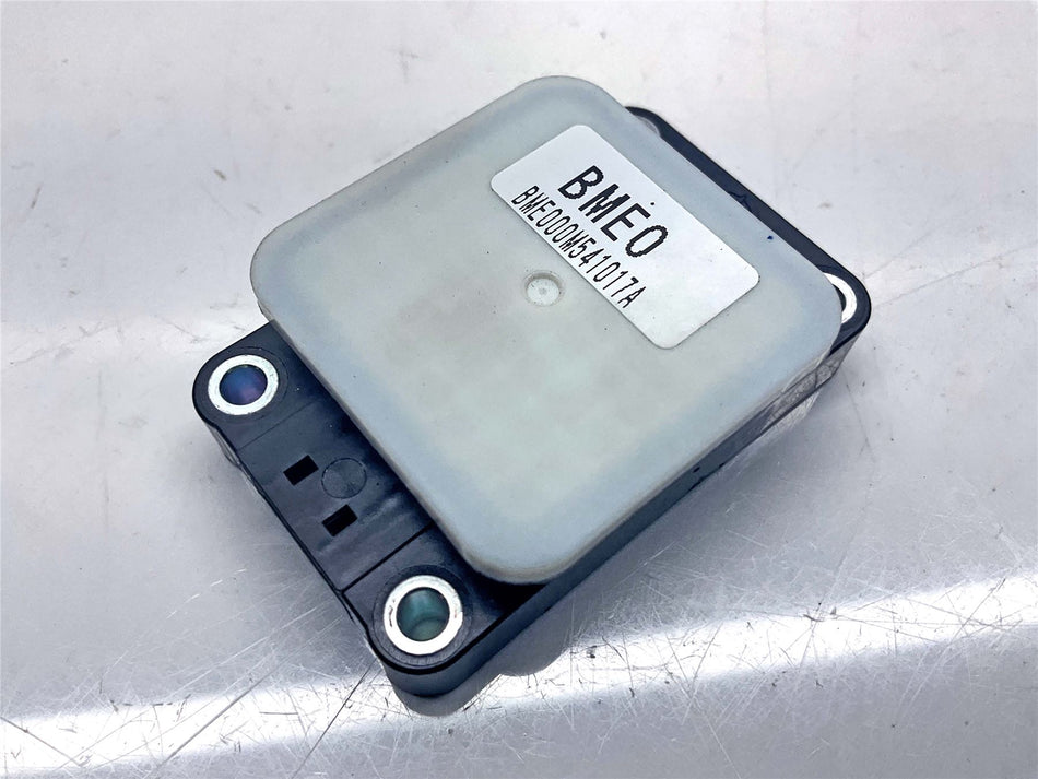 2025 Yamaha MT-09 SP IMU Control Unit - BME8593A0000