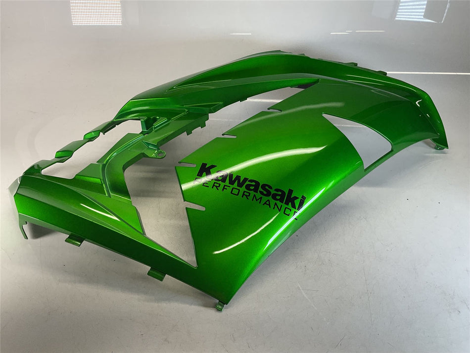 2012 Kawasaki Ninja ZX14R Left Upper Fairing - 55028-0510-40R