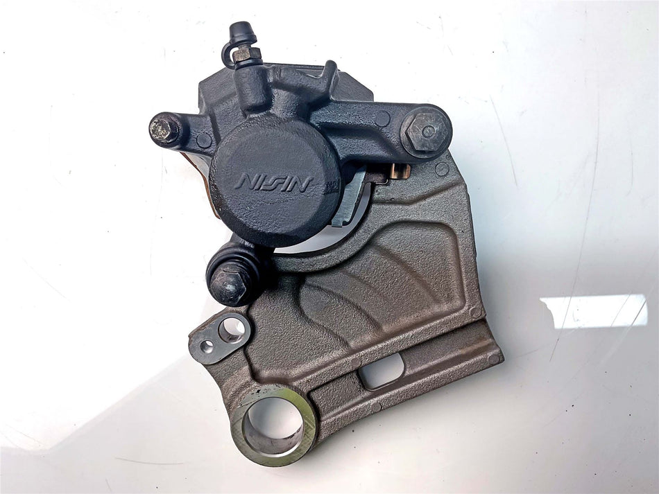 2024 Yamaha Tracer 9 GT+ Rear Brake Caliper - BLG2580W0000