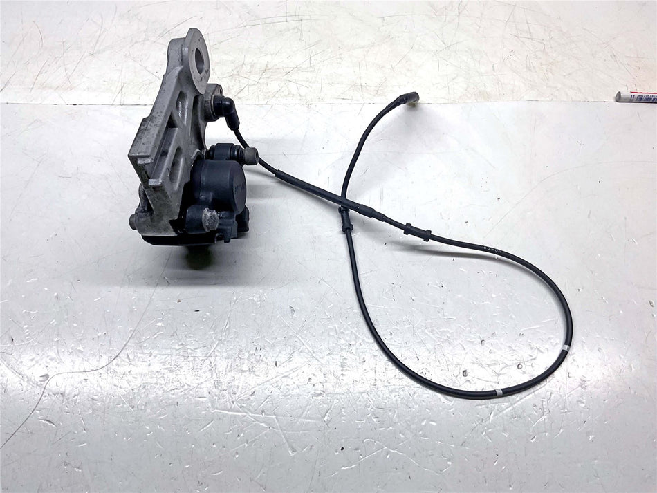 2018 Yamaha Tracer 900 GT Rear Brake Caliper - 2DR2580W00