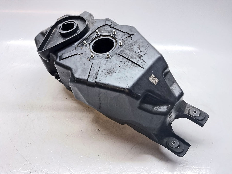 2015 Yamaha MT-125 Fuel Tank - 5D7F41105100