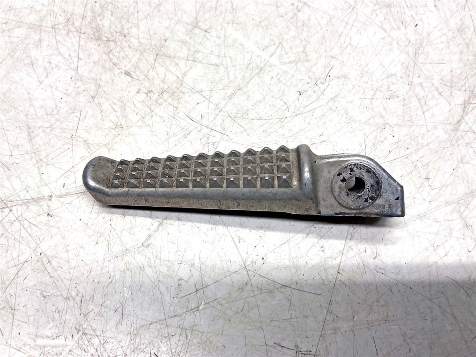 2022 Honda CRF110F Right Rear Footrest - 50720KT7761