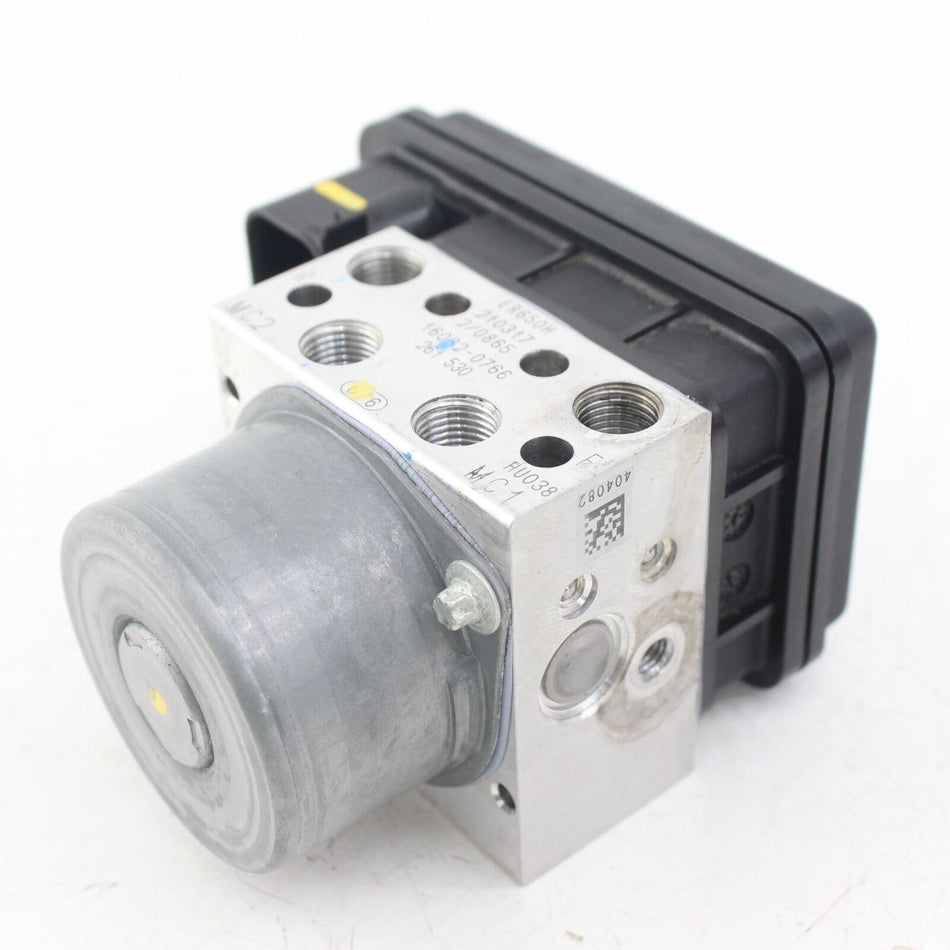 2020-ON KAWASAKI NINJA 650 ABS Pump - 16082-0767