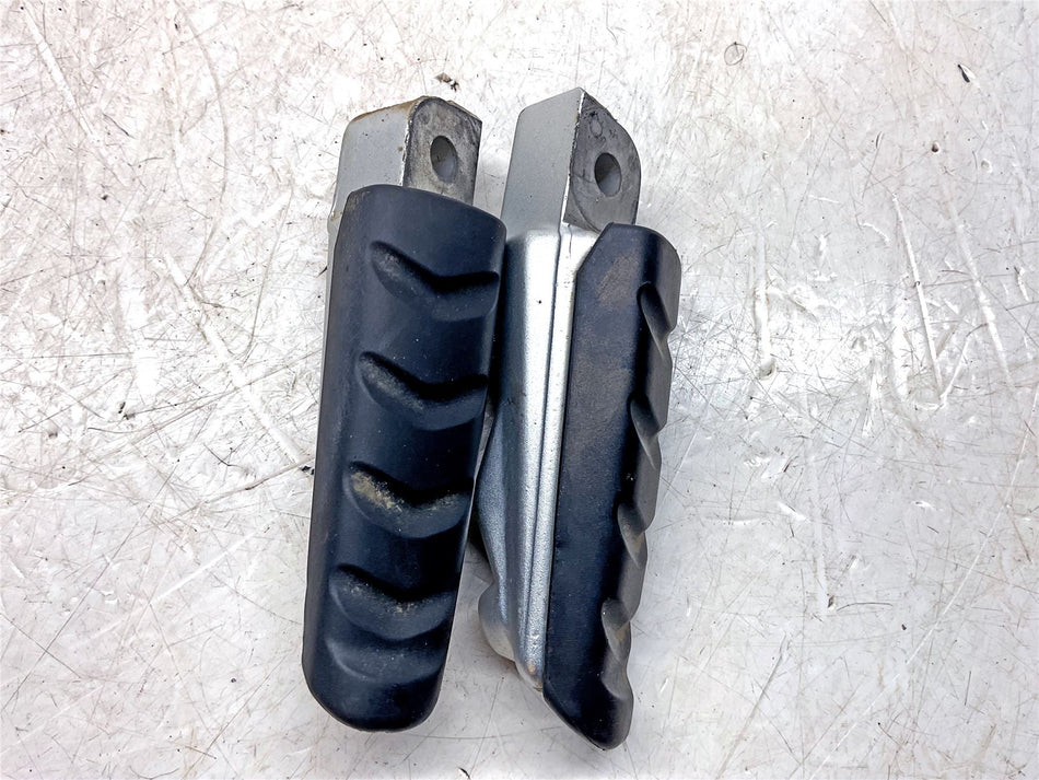 2024 BMW S1000XR Rear Footrests - 46717728904
