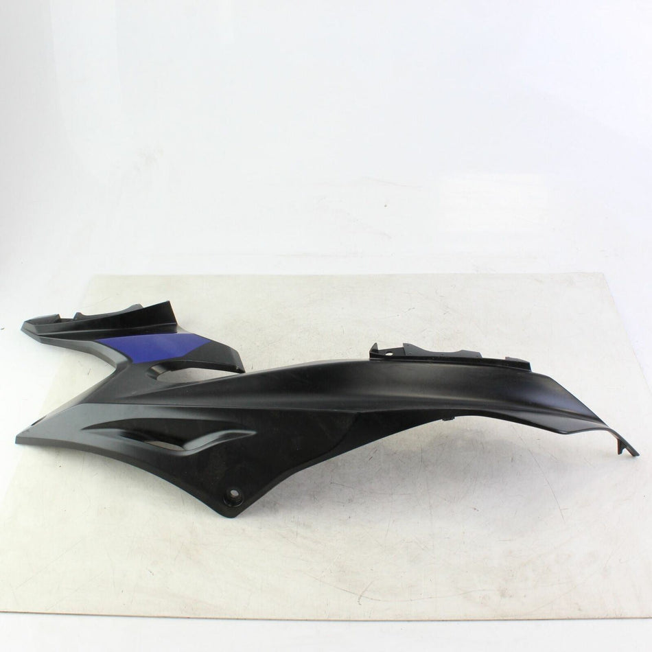 2017-2020 YAMAHA YZF - R6 Middle Front Fairing - BN62117V00P0