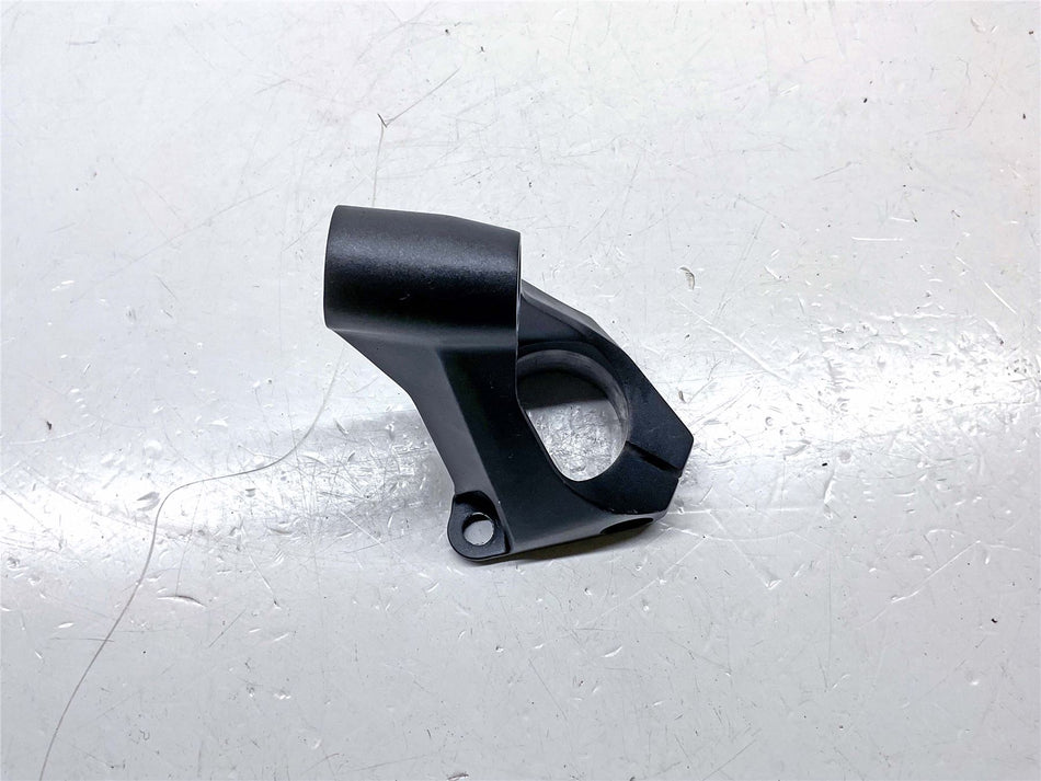 2019 Kawasaki Ninja ZX10R ZX1000 Right Handlebar Riser - 46012-0091-18R